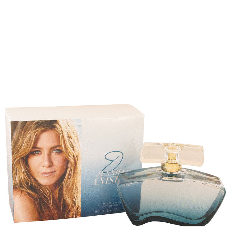 J by Jennifer Aniston Eau De Parfum Spray 2.9 oz for Women Default Title Beauty & Fragrance - Tophatter Daily Deals