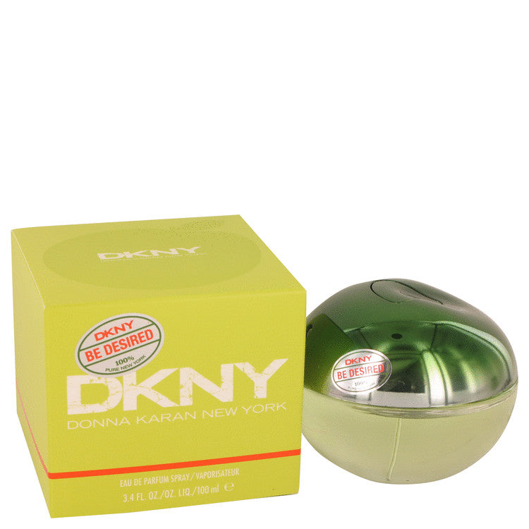 Be Desired by Donna Karan Eau De Parfum Spray 3.4 oz for Women Default Title Beauty & Fragrance - Tophatter Daily Deals