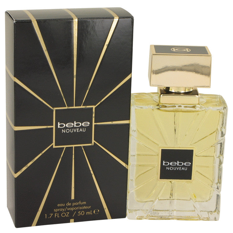 Bebe Nouveau by Bebe Eau De Parfum Spray 1.7 oz for Women Default Title Beauty & Fragrance - Tophatter Daily Deals