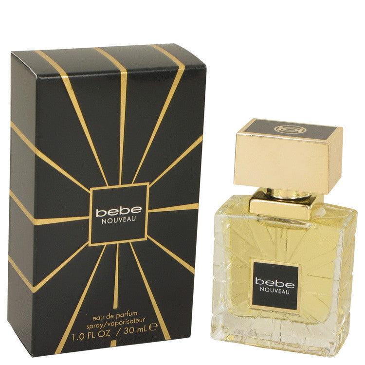 Bebe Nouveau by Bebe Eau De Parfum Spray 1 oz for Women Default Title Beauty & Fragrance - Tophatter Daily Deals