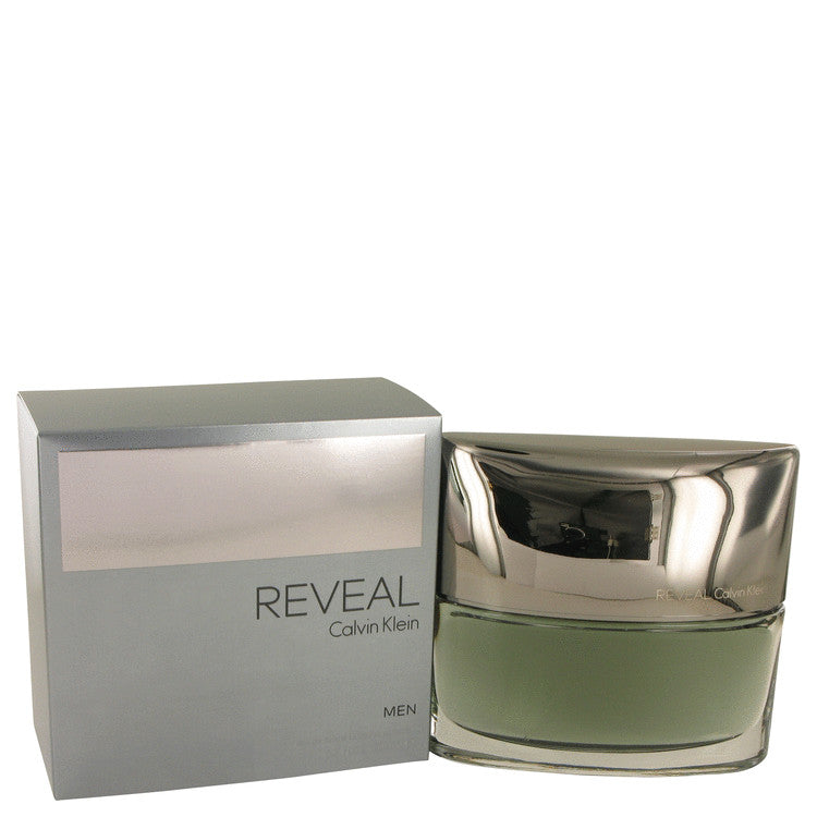 Reveal Calvin Klein by Calvin Klein Eau De Toilette Spray 6.7 oz for Men Default Title Beauty & Fragrance - Tophatter Daily Deals