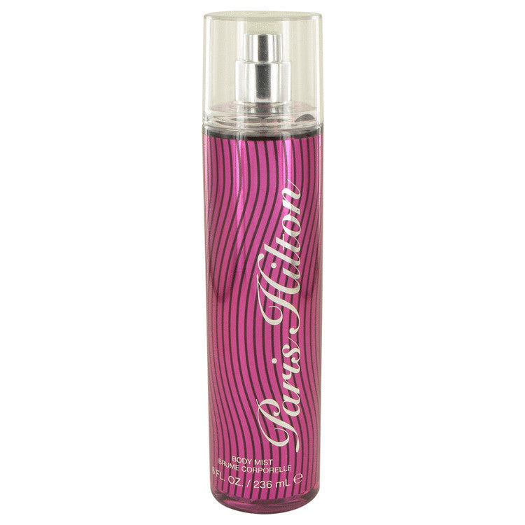Paris Hilton by Paris Hilton Body Mist 8 oz for Women Default Title Beauty & Fragrance - Tophatter Daily Deals