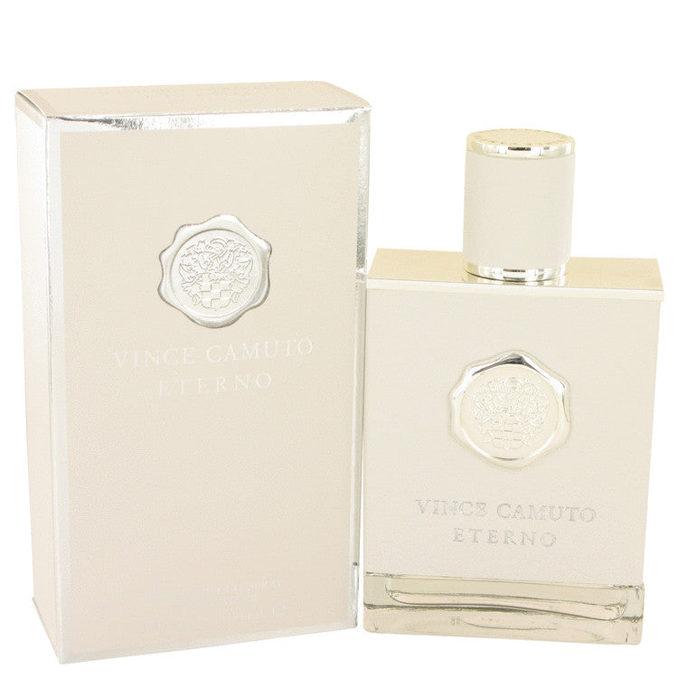 Vince Camuto Eterno by Vince Camuto Eau De Toilette Spray 3.4 oz for Men Default Title Beauty & Fragrance - Tophatter Daily Deals