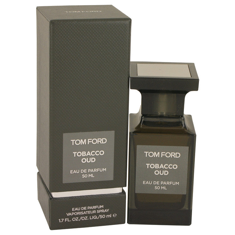 Tom Ford Tobacco Oud by Tom Ford Eau De Parfum Spray 1.7 oz for Women Default Title Beauty & Fragrance - Tophatter Daily Deals