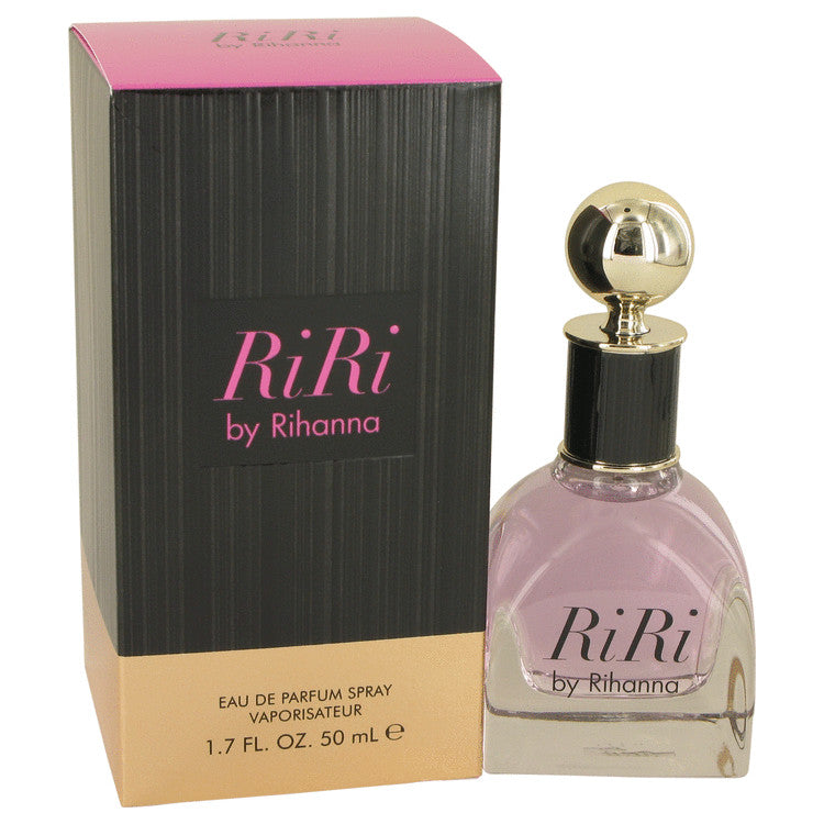 Ri Ri by Rihanna Eau De Parfum Spray 1.7 oz for Women Default Title Beauty & Fragrance - Tophatter Daily Deals