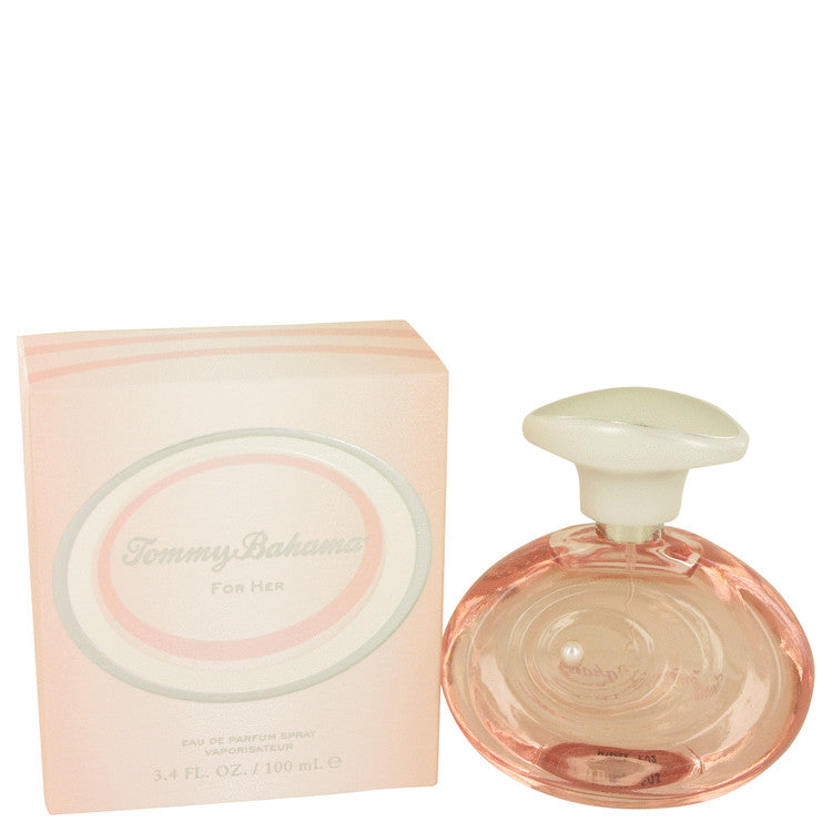 Tommy Bahama Pearl by Tommy Bahama Eau De Parfum Spray 3.4 oz for Women Default Title Beauty & Fragrance - Tophatter Daily Deals
