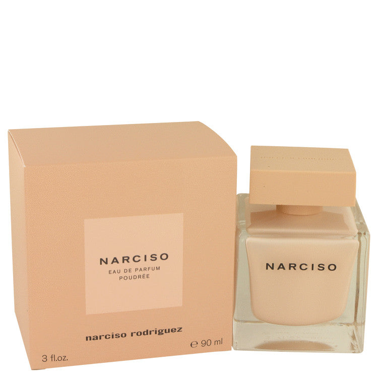 Narciso Poudree by Narciso Rodriguez Eau De Parfum Spray 3 oz for Women Default Title Beauty & Fragrance - Tophatter Daily Deals