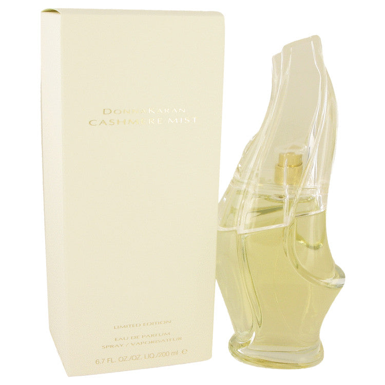 CASHMERE MIST by Donna Karan Eau De Parfum Spray 6.7 oz for Women Default Title Beauty & Fragrance - Tophatter Daily Deals