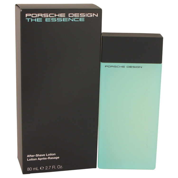The Essence by Porsche After Shave Lotion 2.7 oz for Men Default Title Beauty & Fragrance - Tophatter Daily Deals