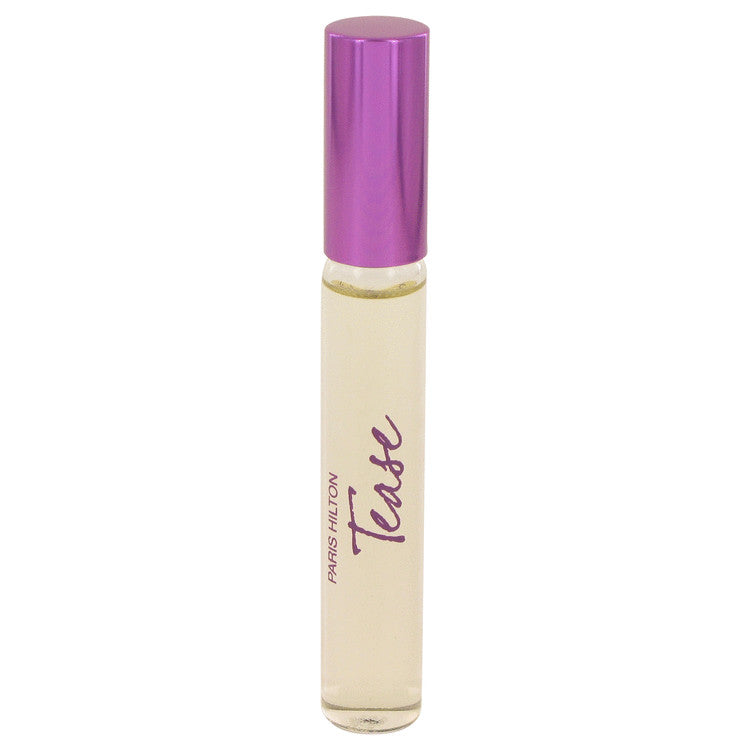 Paris Hilton Tease by Paris Hilton Mini EDP Roll On Pen .34 oz for Women Default Title Beauty & Fragrance - Tophatter Daily Deals