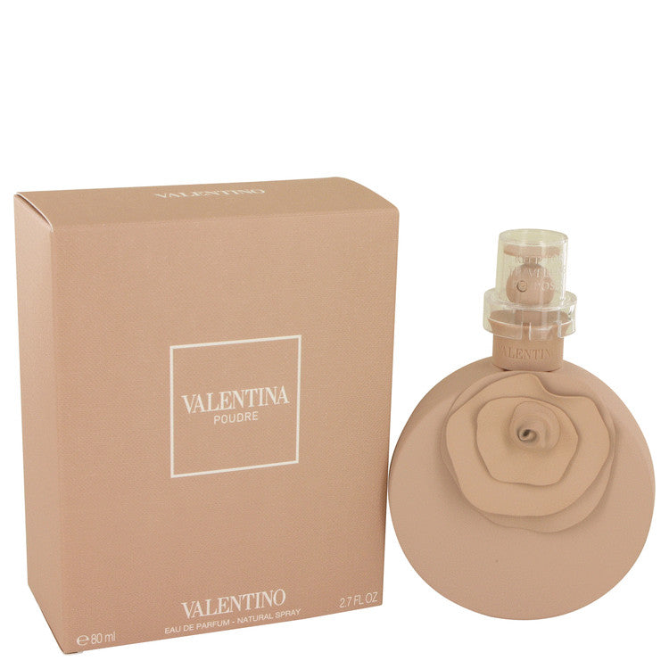 Valentina Poudre by Valentino Eau De Parfum Spray 2.7 oz for Women Default Title Beauty & Fragrance - Tophatter Daily Deals