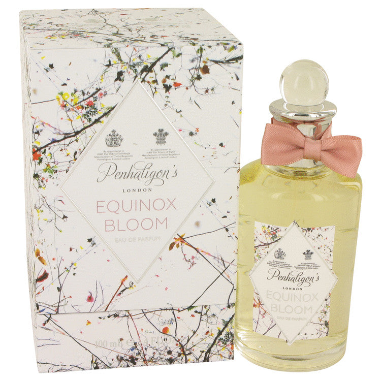 Equinox Bloom by Penhaligon's Eau De Parfum Spray 3.4 oz for Women Default Title Beauty & Fragrance - Tophatter Daily Deals