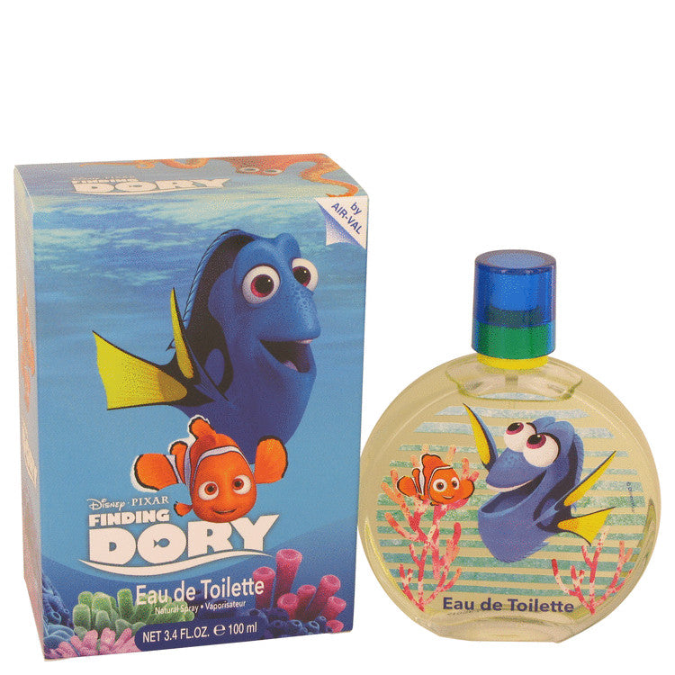 Finding Dory by Disney Eau De Toilette Spray 3.4 oz for Women Default Title Beauty & Fragrance - Tophatter Daily Deals