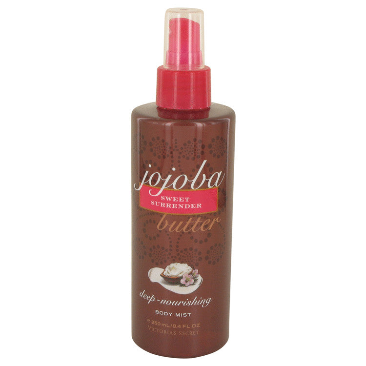 Sweet Surrender Jojoba Butter by Victoria's Secret Body Mist 8.4 oz for Women Default Title Beauty & Fragrance - Tophatter Daily Deals