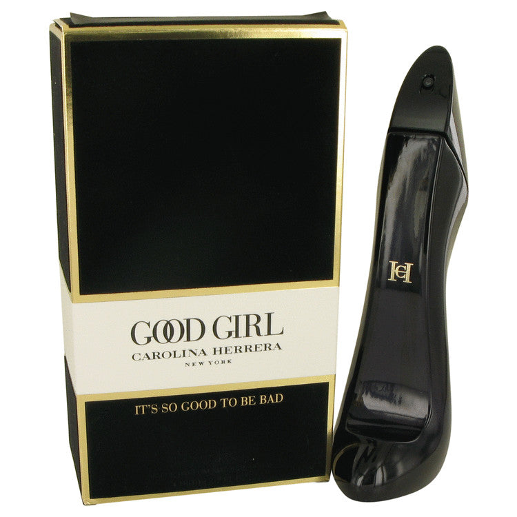 Good Girl by Carolina Herrera Eau De Parfum Spray 2.7 oz for Women Default Title Beauty & Fragrance - Tophatter Daily Deals