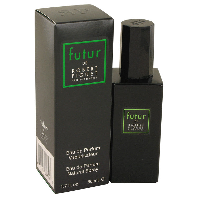 Futur by Robert Piguet Eau De Parfum Spray 1.7 oz for Women Default Title Beauty & Fragrance - Tophatter Daily Deals