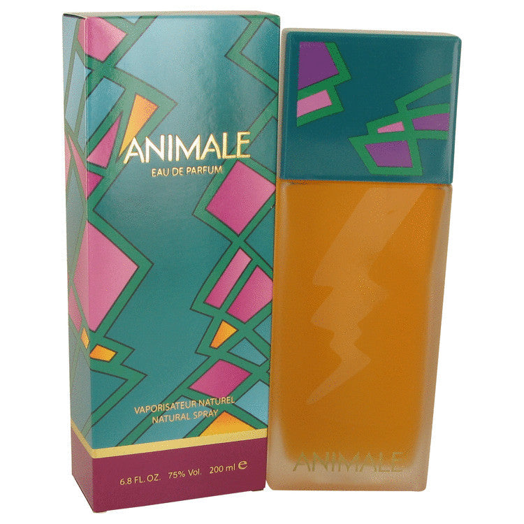 ANIMALE by Animale Eau De Parfum Spray 6.7 oz for Women Default Title Beauty & Fragrance - Tophatter Daily Deals