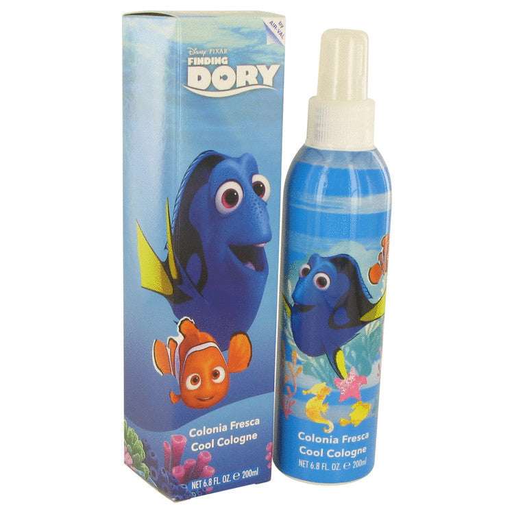 Finding Dory by Disney Eau De Cool Cologne Spray 6.7 oz for Women Default Title Beauty & Fragrance - Tophatter Daily Deals