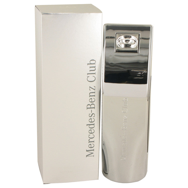 Mercedes Benz Club by Mercedes Benz Eau De Toilette Spray 1.7 oz for Men Default Title Beauty & Fragrance - Tophatter Daily Deals