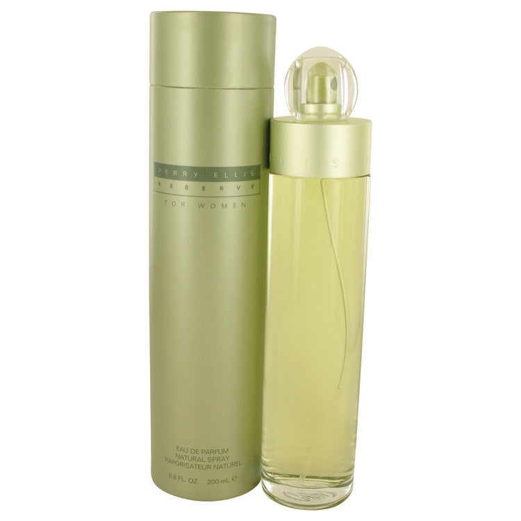 PERRY ELLIS RESERVE by Perry Ellis Eau De Parfum Spray 6.7 oz for Women Default Title Beauty & Fragrance - Tophatter Daily Deals