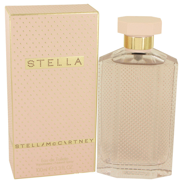 Stella by Stella McCartney Eau De Toilette Spray 3.3 oz for Women Default Title Beauty & Fragrance - Tophatter Daily Deals