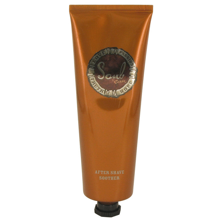 Curve Soul by Liz Claiborne After Shave Soother 4.2 oz for Men Default Title Beauty & Fragrance - Tophatter Daily Deals