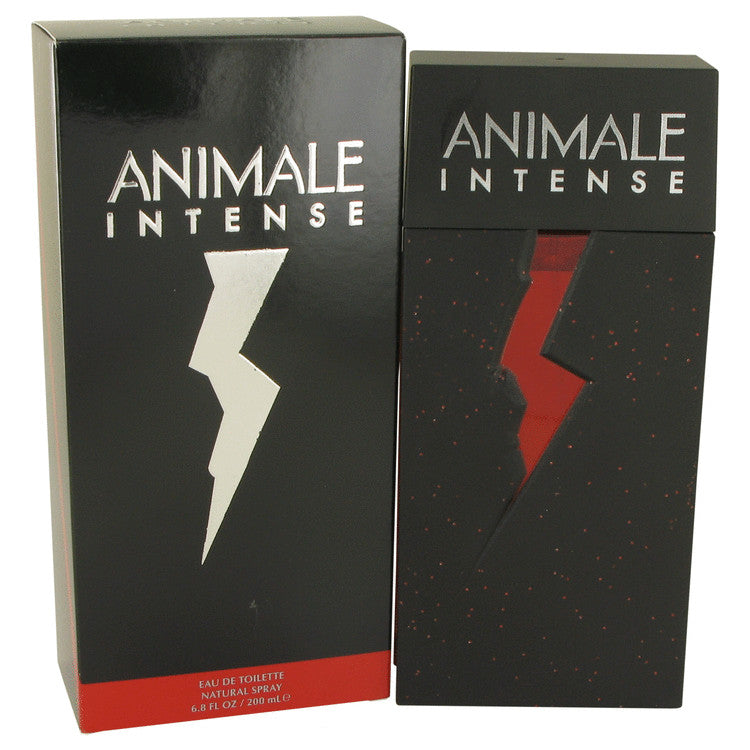 Animale Intense by Animale Eau De Toilette Spray 6.7 oz for Men Default Title Beauty & Fragrance - Tophatter Daily Deals