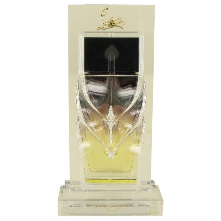 Trouble in Heaven by Christian Louboutin Eau De Parfum Spray 2.7 oz for Women Default Title Beauty & Fragrance - Tophatter Daily Deals