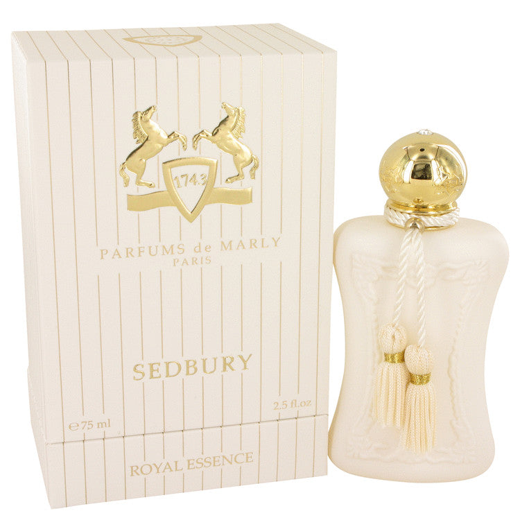 Sedbury by Parfums de Marly Eau De Parfum Spray 2.5 oz for Women Default Title Beauty & Fragrance - Tophatter Daily Deals