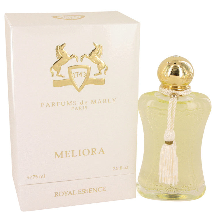Meliora by Parfums de Marly Eau De Parfum Spray 2.5 oz for Women Default Title Beauty & Fragrance - Tophatter Daily Deals