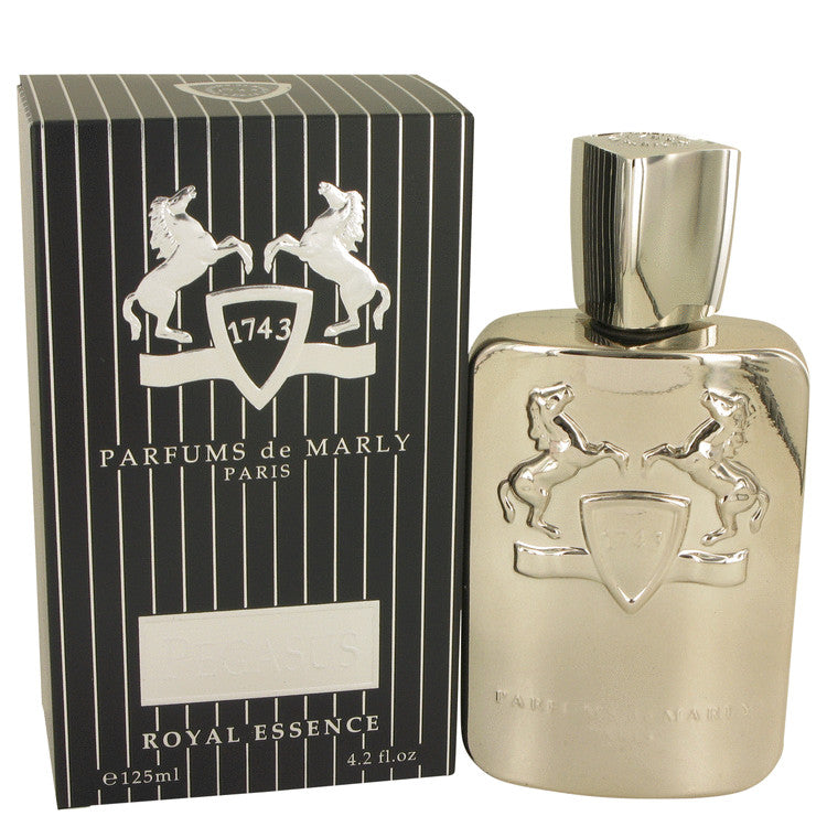 Pegasus by Parfums de Marly Eau De Parfum Spray (Unisex) 4.2 oz for Men Default Title Beauty & Fragrance - Tophatter Daily Deals