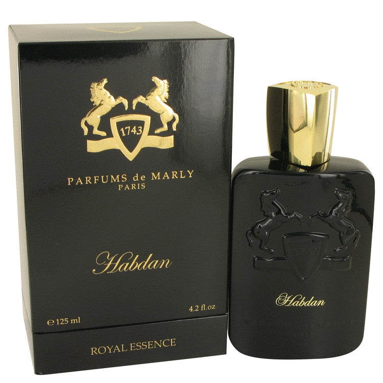Habdan by Parfums de Marly Eau De Parfum Spray 4.2 oz for Women Default Title Beauty & Fragrance - Tophatter Daily Deals