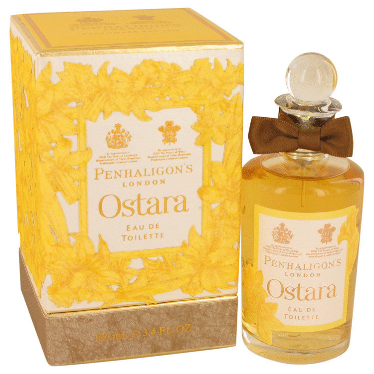 Ostara by Penhaligon's Eau De Toilette Spray 3.4 oz for Women Default Title Beauty & Fragrance - Tophatter Daily Deals