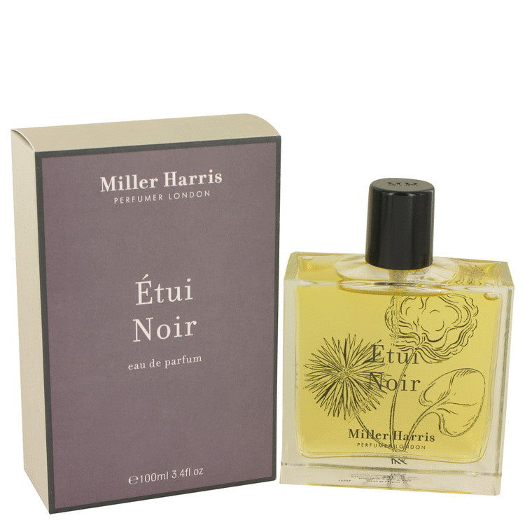 Etui Noir by Miller Harris Eau De Parfum Spray 3.4 oz for Women Default Title Beauty & Fragrance - Tophatter Daily Deals