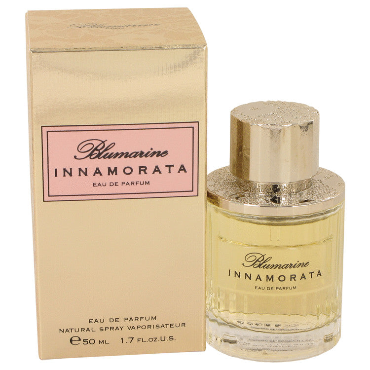 Blumarine Innamorata by Blumarine Parfums Eau De Parfum Spray 1.7 oz for Women Default Title Beauty & Fragrance - Tophatter Daily Deals