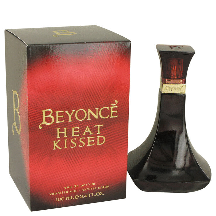 Beyonce Heat Kissed by Beyonce Eau De Parfum Spray 3.4 oz for Women Default Title Beauty & Fragrance - Tophatter Daily Deals