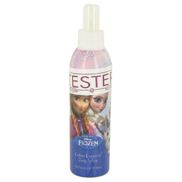 Disney Frozen by Disney Body Spray (Tester) 6.7 oz for Women Default Title Beauty & Fragrance - Tophatter Daily Deals