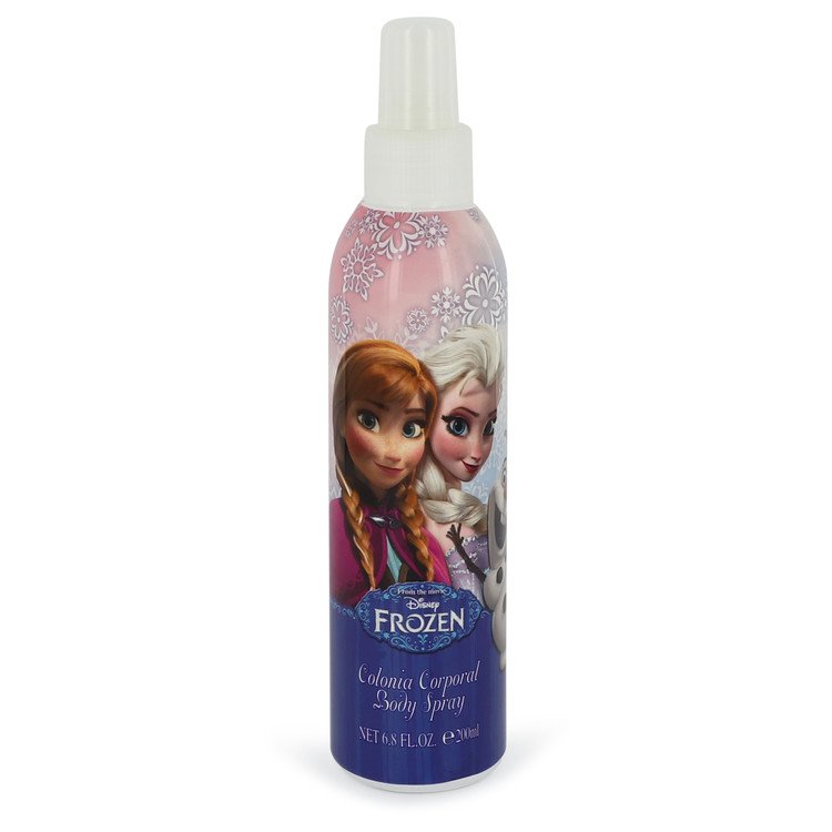 Disney Frozen by Disney Body Spray 6.7 oz for Women Default Title Beauty & Fragrance - Tophatter Daily Deals