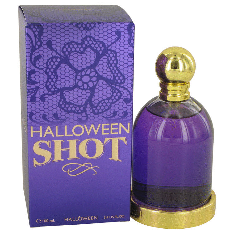 Halloween Shot by Jesus Del Pozo Eau De Toilette Spray 3.4 oz for Women Default Title Beauty & Fragrance - Tophatter Daily Deals