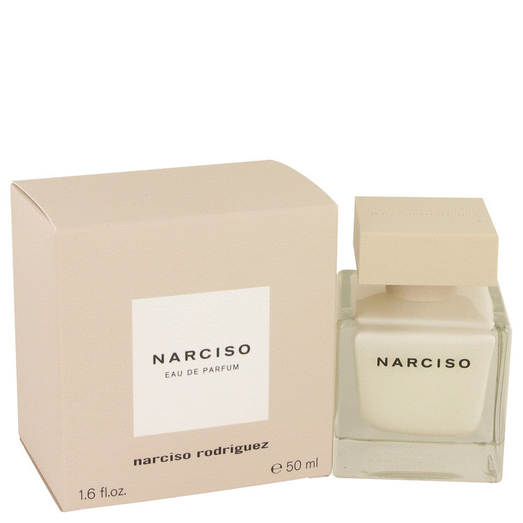 Narciso by Narciso Rodriguez Eau De Parfum Spray 1.7 oz for Women Default Title Beauty & Fragrance - Tophatter Daily Deals