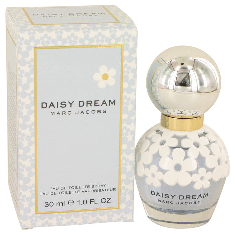 Daisy Dream by Marc Jacobs Eau De Toilette Spray 1 oz for Women Default Title Beauty & Fragrance - Tophatter Daily Deals
