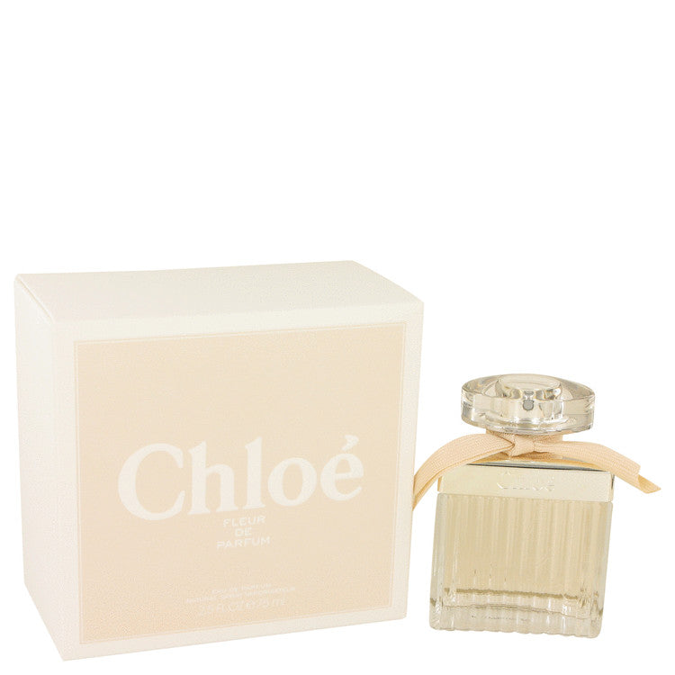 Chloe Fleur de Parfum by Chloe Eau De Parfum Spray 2.5 oz for Women Default Title Beauty & Fragrance - Tophatter Daily Deals