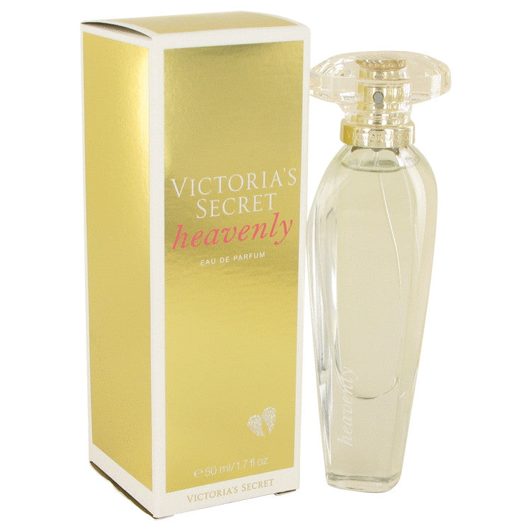 Heavenly by Victoria's Secret Eau De Parfum Spray 1.7 oz for Women Default Title Beauty & Fragrance - Tophatter Daily Deals