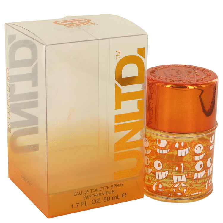 Ecko Unlimited by Marc Ecko Eau De Toilette Spray 1.7 oz for Women Default Title Beauty & Fragrance - Tophatter Daily Deals