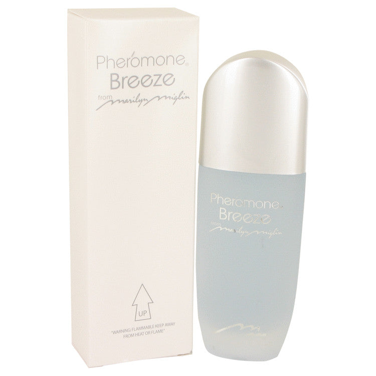 Pheromone Breeze by Marilyn Miglin Eau De Parfum Spray 1.7 oz for Women Default Title Beauty & Fragrance - Tophatter Daily Deals