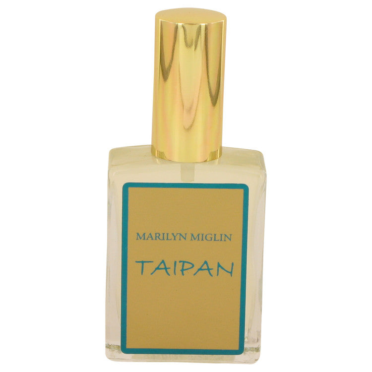 Taipan by Marilyn Miglin Eau De Parfum Spray 1 oz for Women Default Title Beauty & Fragrance - Tophatter Daily Deals
