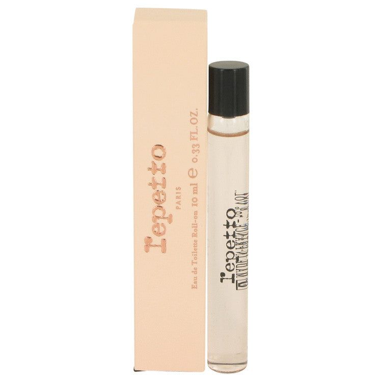 Repetto by Repetto Eau De Toilette Roll-on .33 oz for Women Default Title Beauty & Fragrance - Tophatter Daily Deals