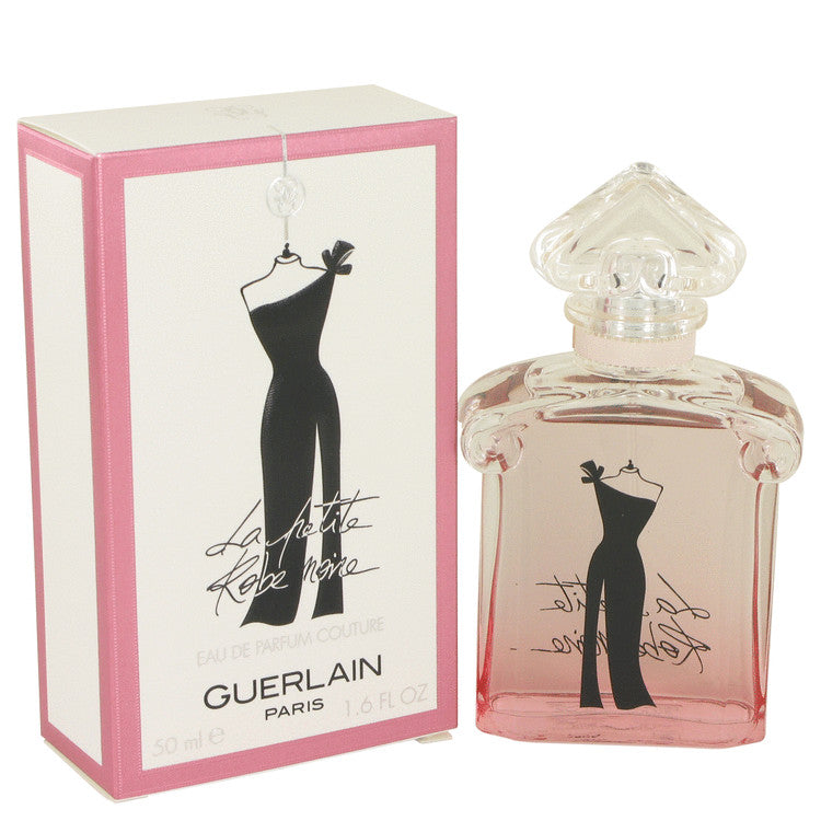 La Petite Robe Noire Couture by Guerlain Eau De Parfum Spray 1.6 oz for Women Default Title Beauty & Fragrance - Tophatter Daily Deals