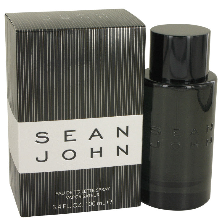 Sean John by Sean John Eau De Toilette Spray 3.4 oz for Men Default Title Beauty & Fragrance - Tophatter Daily Deals