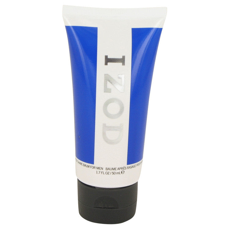 Izod by Izod After Shave Balm in IZOD Bag 1.7 oz for Men Default Title Beauty & Fragrance - Tophatter Daily Deals